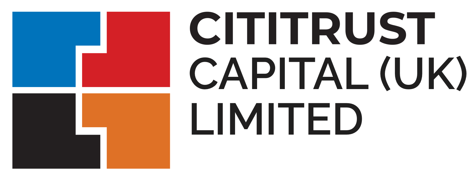 CITITRUST UK Logo