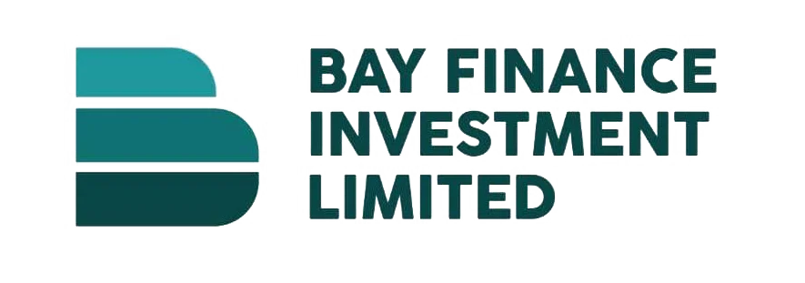 Bay-finance Logo