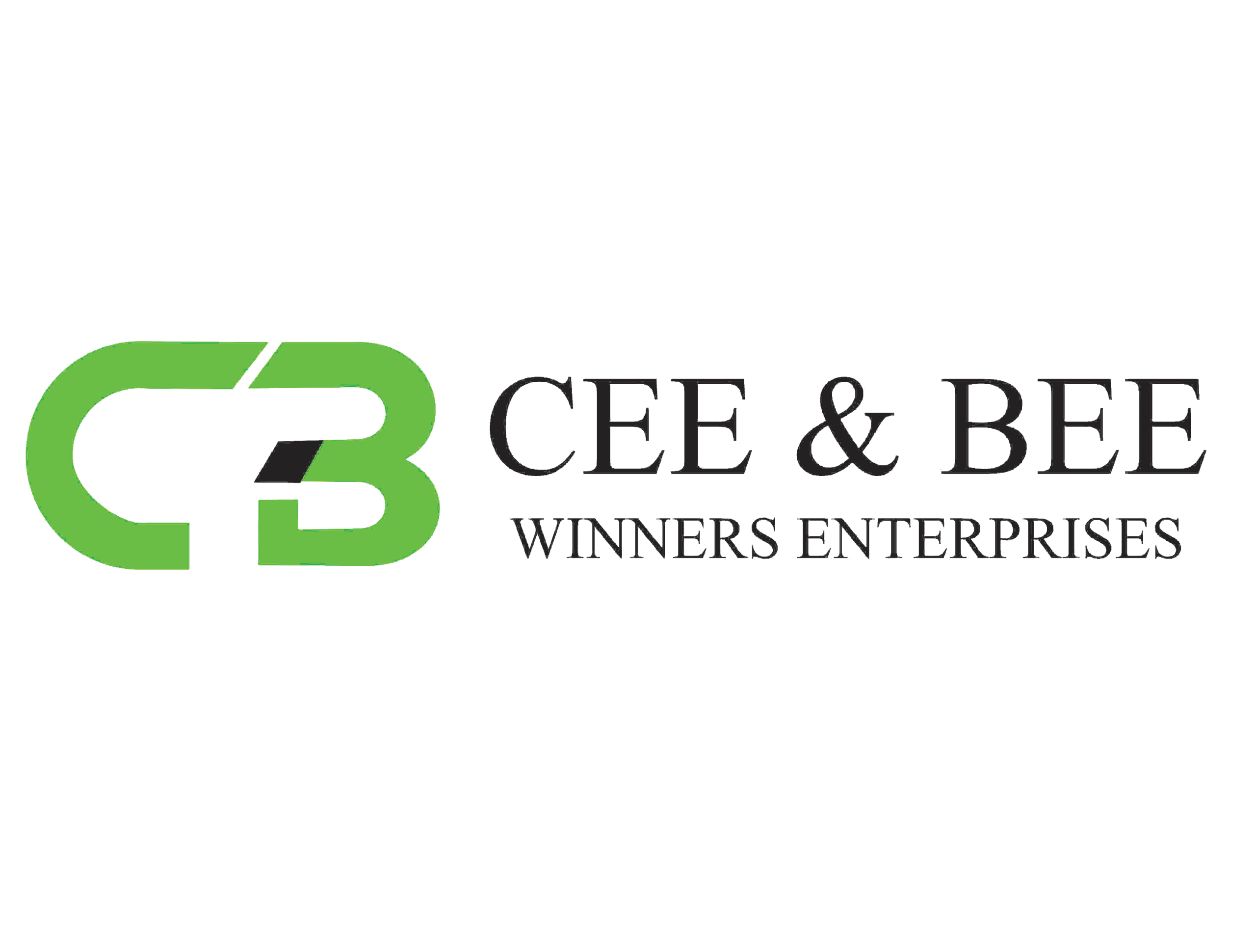 Cee Bee Winners Logo