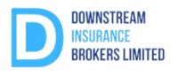 Downstream Insurance Brokers Logo
