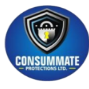 Consummate Protections LOGO