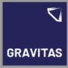 Gravitas Logo